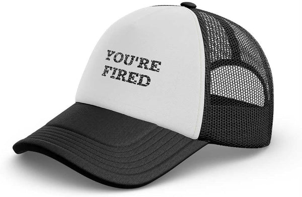 TERMINUS EXECUTIVE STATEMENT CAP