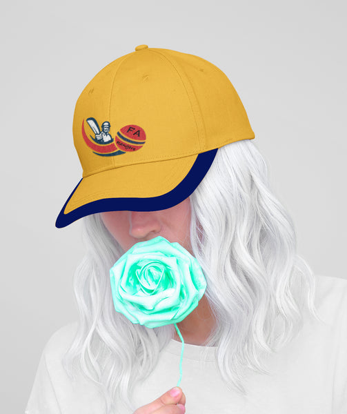 SOVEREIGN CRICKET HERITAGE CAP