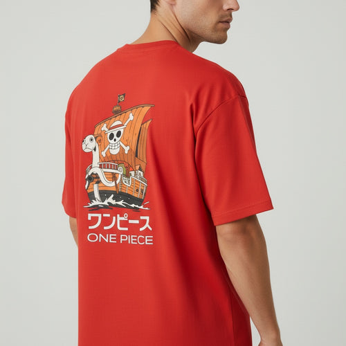 ONE PIECE alternate view