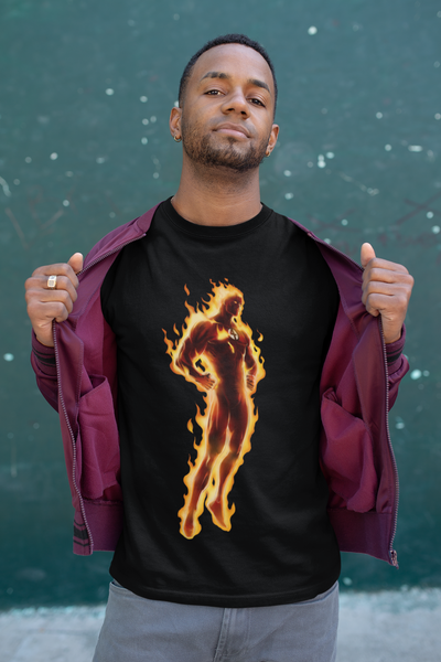 INFERNO LEGEND TEE